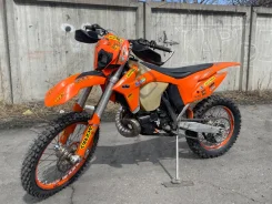 KTM 300 EXC. 300����. ��., ��������, ��� ���, ������ �� �� ����