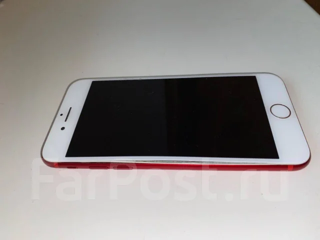 Apple iPhone 7. �/�, 32 ��, �������, 3G, 4G LTE, NFC ����