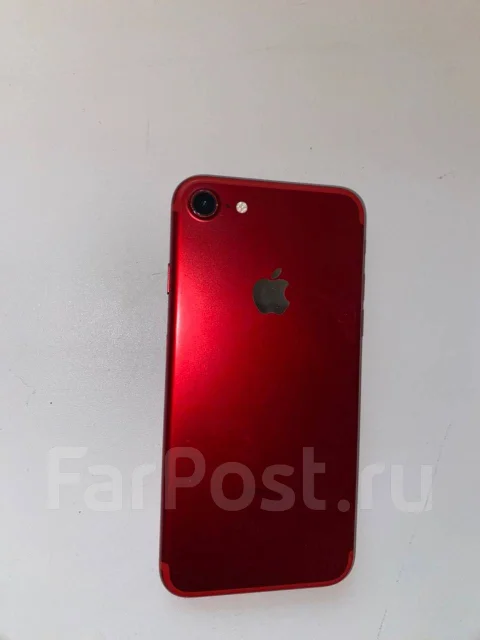 Apple iPhone 7. �/�, 32 ��, �������, 3G, 4G LTE, NFC ����