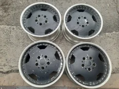 Starform. 7.0/8.0x16", 5x114.3, ET35/40 ����