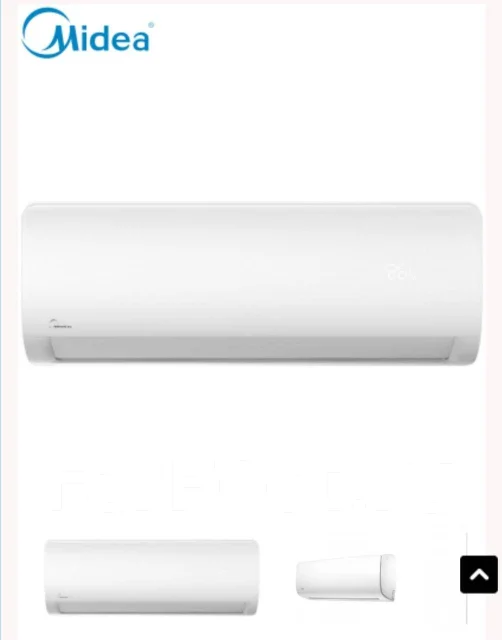 Продажа и установка кондиционеров во Владивостоке