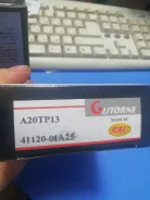 ����������� ���������� �������� (�-�� �� ���) 41120-01A27 RBI � A20TP1 A20TP13 ����