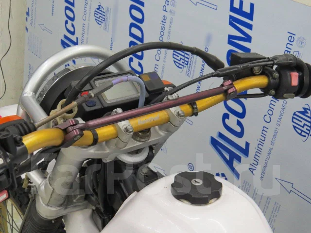 Yamaha TT-R 250. 250����. ��., ��������, ���������, ��� ������� ����