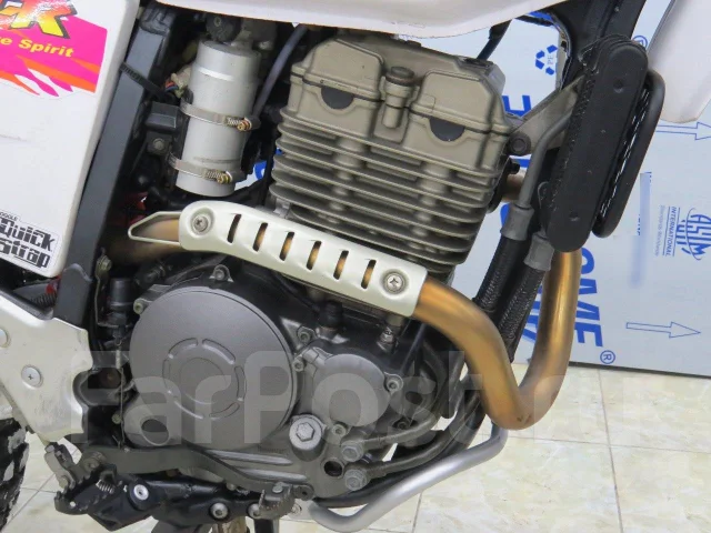 Yamaha TT-R 250. 250����. ��., ��������, ���������, ��� ������� ����