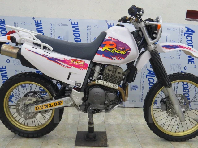 Yamaha TT-R 250. 250����. ��., ��������, ���������, ��� ������� ����