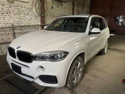 BMW X5. F15, N57B30A ����