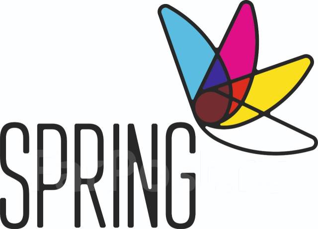 Менеджер по продажам рекламы, работа в ООО \"Спринг\" во Владивостоке ...