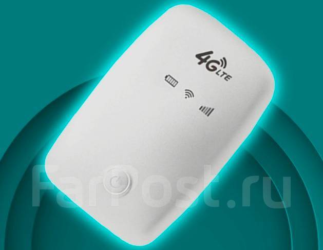 Wi-fi роутер 4G с сим картой карманный беспроводной Wifi150 Мбит, новый ...