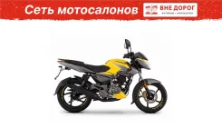 Bajaj Pulsar NS 125. 124����. ��. ����