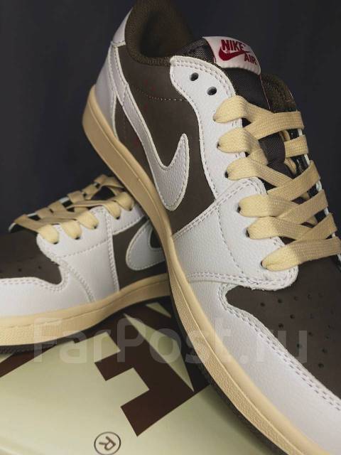 Nike air jordan 1 best sale low 41