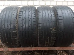 Bridgestone Dueler H/P Sport. ������, �/�, ����� 50 %. ��������� ����