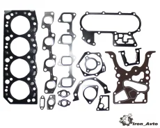 �������� ��������� ��������� Toyota 2L-T � ���� 0411154160 ����