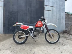 Honda XLR 250R. 250����. ��., ��������, ���������, ������ �� �� ����