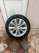 Chevrolet. x17", 5x115 ����