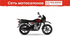 Bajaj Boxer BM 150 X. 144����. ��. ����