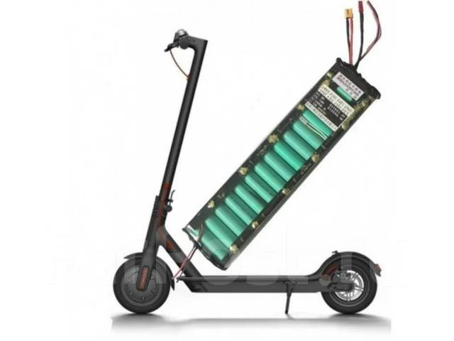 Ремонт батарей для электровелосипедов, самокатов, гироскутеров во ...