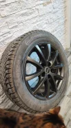 Borbet LV5. 7.0x16", 5x112, ET45, �� 57,1���. ����