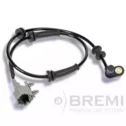 ������ �������� ������ (ABS) Bremi 50146 50146 ����