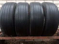 Bridgestone Ecopia EP850. ������, �/�, ����� 60 %. ��������� ����