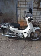 Honda Super Cub. 110����. ��., ��������, ���, ��� ������� ����