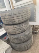 Dunlop SP Sport 2050. ������, �/�, ����� 30 % ����