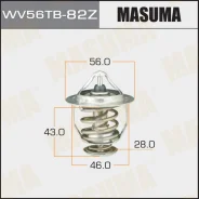 ��������� Masuma WV56TB82Z WV56TB82Z ����