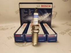 ����� ��������� �� ����� Bosch Porsche Cayenne Macan Panamera Audi ��� 0242245581 ����