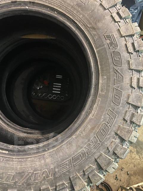 Unigrip Road Force M/T, 215/85 R16, 16", 1 шт, в наличии, 215 мм, 85 % ...