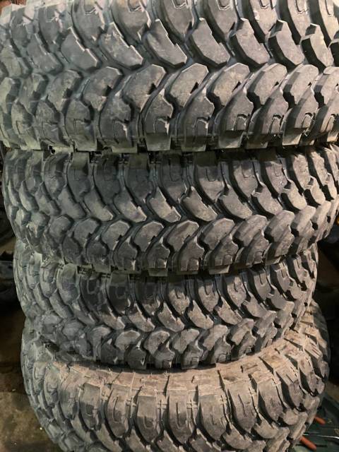 Unigrip Road Force M/T, 215/85 R16, 16", 1 шт, в наличии, 215 мм, 85 % ...