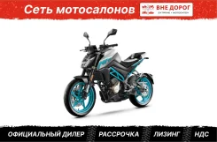 CFMoto 250 NK. 250����. ��. ����