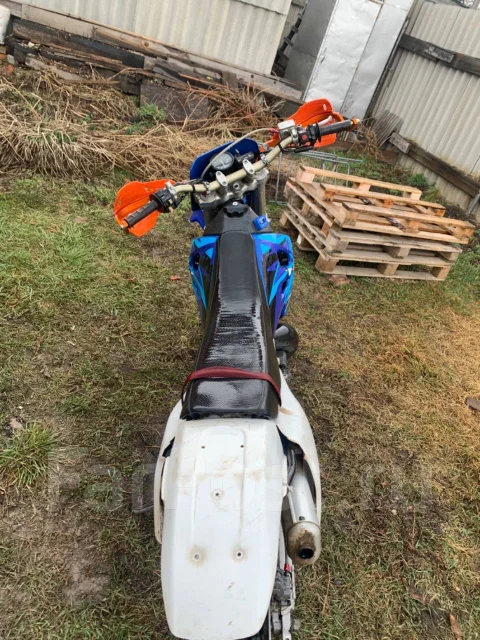 Suzuki RMX 250. 250����. ��., ��������, ���������, ������ �� �� ����