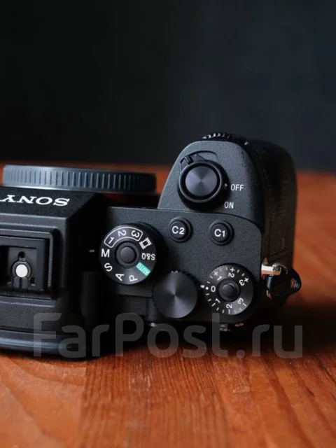 Sony Alpha ILCE-7RM4 ����