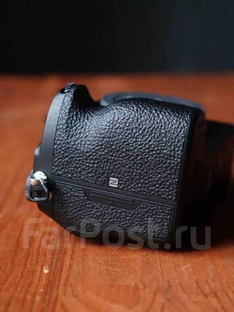 Sony Alpha ILCE-7RM4 ����