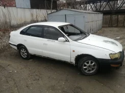 Toyota Corona SF. ST190, 4SFE ����