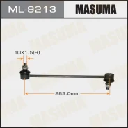 ������ ������������� Masuma ML9213 ML9213 ����