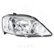 ���� ������ Renault Logan I (09-14) NSP NSP07260102635R NSP07260102635R ����