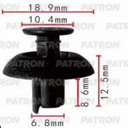 ������ ������������� Patron P370035 P370035 ����
