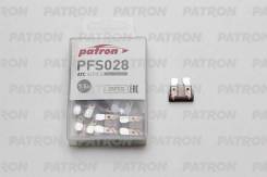 �������������� �����. ������� 25�� ATC Fuse 7.5A ���������� Patron PFS028 PFS028 ����