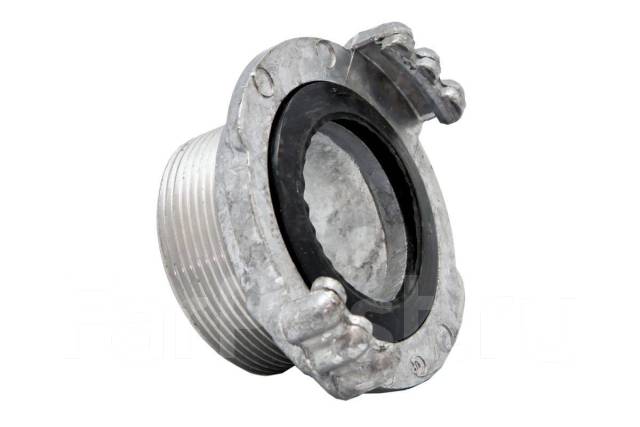 Головка цапковая ГЦ-50 А (Алюминий), новый, в наличии. Цена: 200? во ...