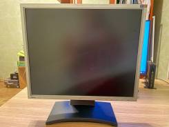 BenQ. 19", ���������� �� (LCD, LED, QLED) ����