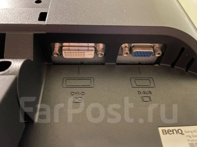 BenQ. 19", ���������� �� (LCD, LED, QLED) ����