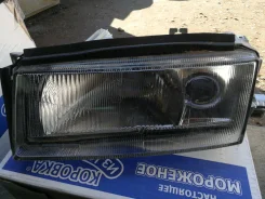 ���� ����� c ����������. Skoda Octavia 01-04 6651106LLDEMF ����