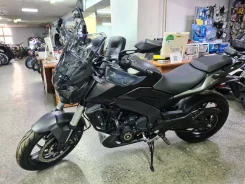 Bajaj Dominar 400. 400����. ��., ��������, ���������, ��� ������� ����