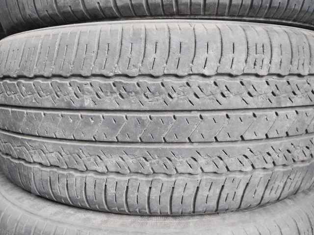 Toyo A24. ������, �/�, ����� 40 % ����