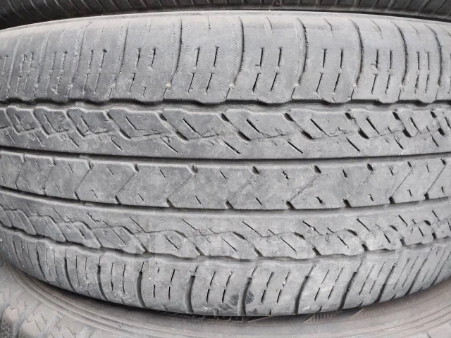 Toyo A24. ������, �/�, ����� 40 % ����