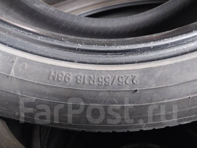 Toyo A24. ������, �/�, ����� 40 % ����