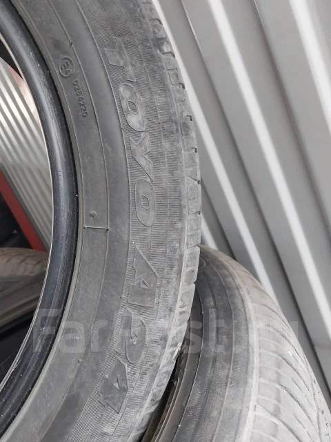 Toyo A24. ������, �/�, ����� 40 % ����
