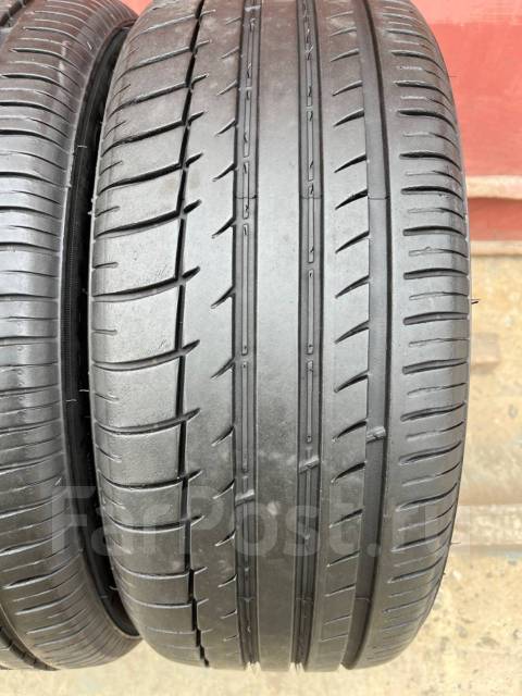 Triangle Sportex TSH11, 195/45ZR16 84W, 16", 1 шт, 195 мм, 45 % ...