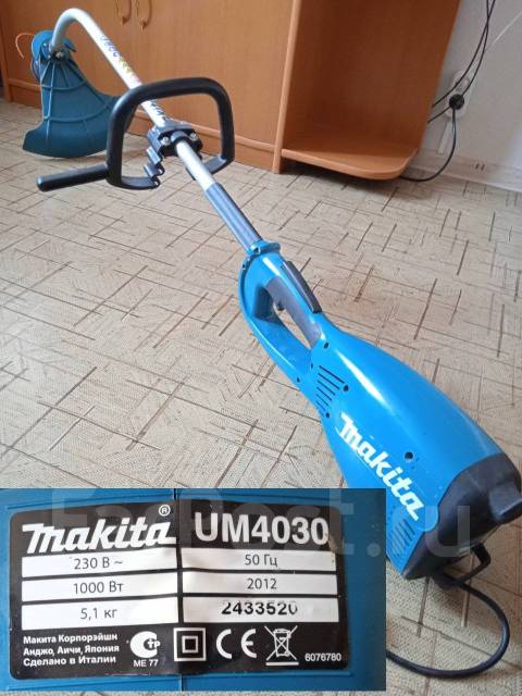 Makita um4030. Триммер электрический Makita um4030. Макита um 4030. Триммер Makita 4030. Makita um4030 редуктор.