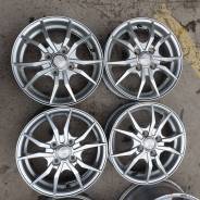 GMP Italia Drake. 4.5x14", 4x100, ET43,  67,1. 
